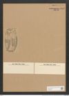 Rhoikoneis superba var. elliptica Cleve (de-Toni-Nr.: Genus 3, Species 849) Zeichnungen Sammlung Grunow Nr. 1683 (NHMW-BOT-W0368545)